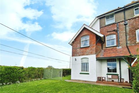 5 bedroom semi-detached house for sale, Monks Lane, Freshwater, Isle of Wight