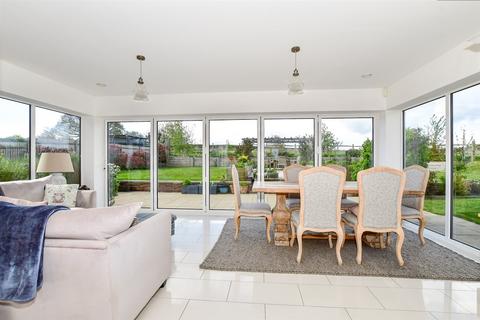 4 bedroom detached house for sale, Bourne Drive, Littlebourne, Canterbury, Kent