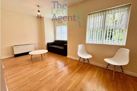 2 bedroom apartment to rent, New Belvedere Close, Stretford, Manchester, M32 0EG