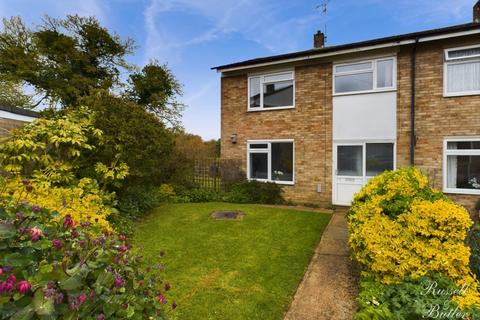 3 bedroom semi-detached house for sale, Stowe View, Tingewick, MK18 4NY