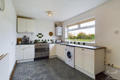 3 bedroom semi-detached house for sale, Stowe View, Tingewick