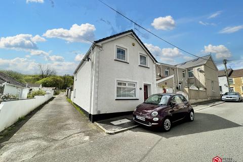 3 bedroom detached house for sale, Yr-Ysfa, Maesteg, Bridgend. CF34 9AG