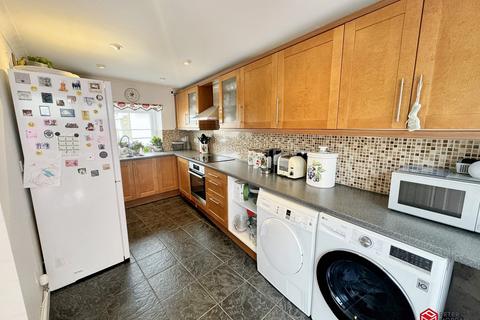 3 bedroom detached house for sale, Yr-Ysfa, Maesteg, Bridgend. CF34 9AG