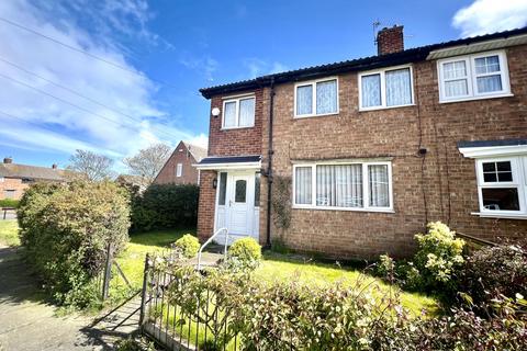 3 bedroom semi-detached house for sale, Fulthorpe Avenue, King Oswy