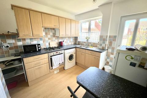 3 bedroom semi-detached house for sale, Fulthorpe Avenue, King Oswy