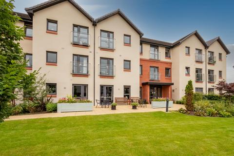 1 bedroom retirement property for sale, 22 Darroch Gate, Coupar Angus Road, Blairgowrie, Perthshire, PH10