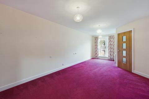 1 bedroom retirement property for sale, 22 Darroch Gate, Coupar Angus Road, Blairgowrie, Perthshire, PH10