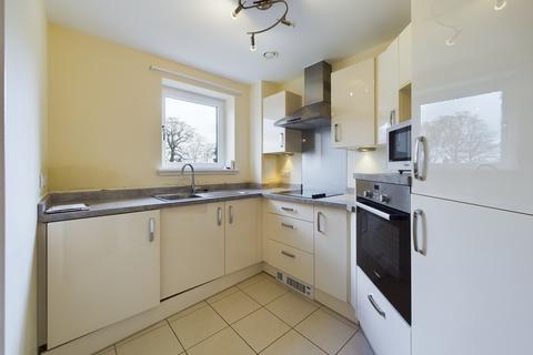 1 bedroom retirement property for sale, 22 Darroch Gate, Coupar Angus Road, Blairgowrie, Perthshire, PH10