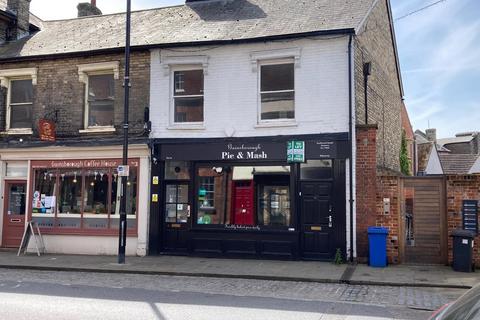 2 bedroom flat to rent, Gainsborough Street, Sudbury CO10