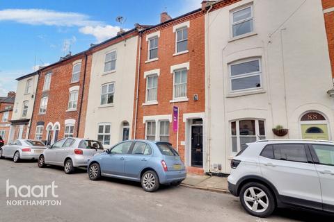 3 bedroom terraced house for sale, Hood Street, Northampton