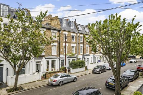1 bedroom apartment to rent, Southerton Road, London, W6