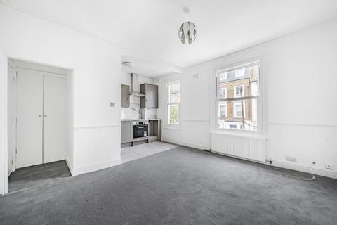1 bedroom apartment to rent, Southerton Road, London, W6