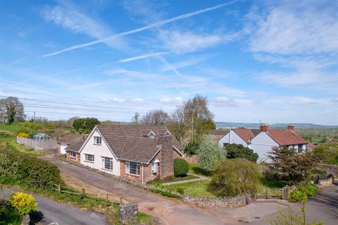 4 bedroom detached bungalow for sale, Church Lane, East Harptree