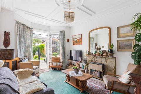 1 bedroom house for sale, Ellerby Street, Fulham, London, SW6