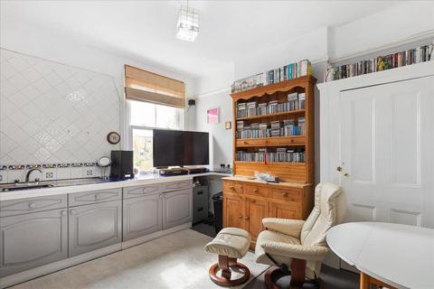 1 bedroom house for sale, Ellerby Street, Fulham, London, SW6