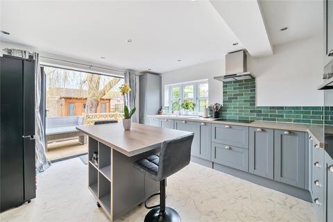 3 bedroom semi-detached house for sale, Abshot Road, Titchfield Common, Hampshire, PO14