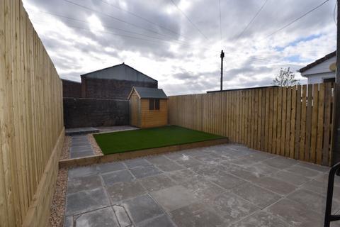 2 bedroom terraced house to rent, Northfield Cottages, West Calder, West Lothian, EH55