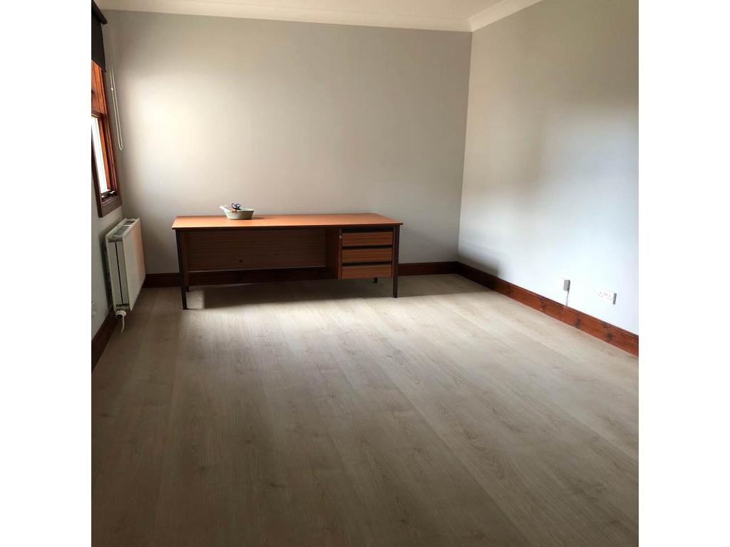 Spare office