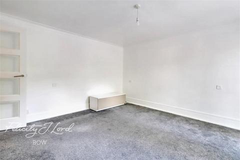 1 bedroom flat to rent, Morecambe Close, E1