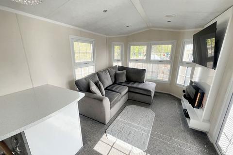 2 bedroom park home for sale, Sandy Leas Lane, Elton, Stockton-on-Tees, Durham, TS21 1BS