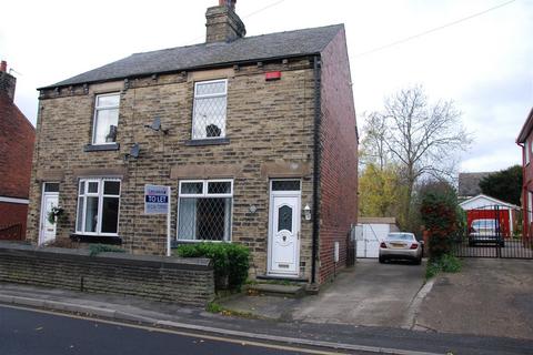 2 bedroom semi-detached house to rent, Sackup Lane, Darton, Barnsley, South Yorkshire, S75 5AN