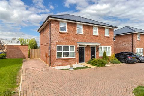 2 bedroom semi-detached house for sale, Heath Way, Shenley, Radlett, Hertfordshire, WD7