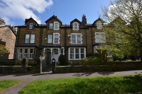 undefined, West End Avenue, Harrogate, North Yorkshire, HG2