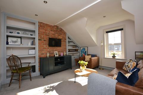 undefined, West End Avenue, Harrogate, North Yorkshire, HG2