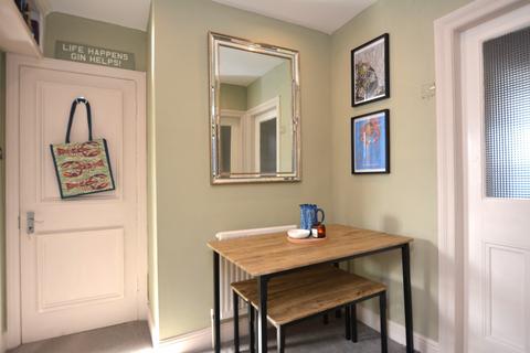 undefined, West End Avenue, Harrogate, North Yorkshire, HG2