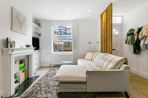 3 bedroom terraced house for sale, London, London SW18