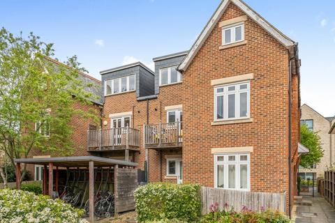 2 bedroom apartment for sale, Iffley Road, East Oxford