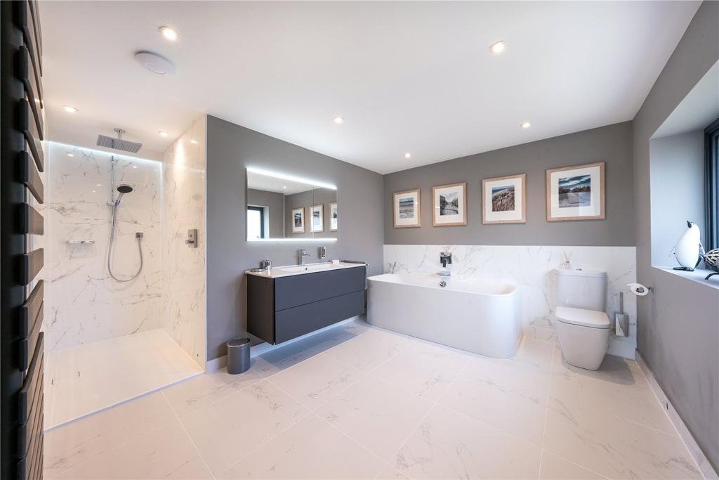 Principal En Suite