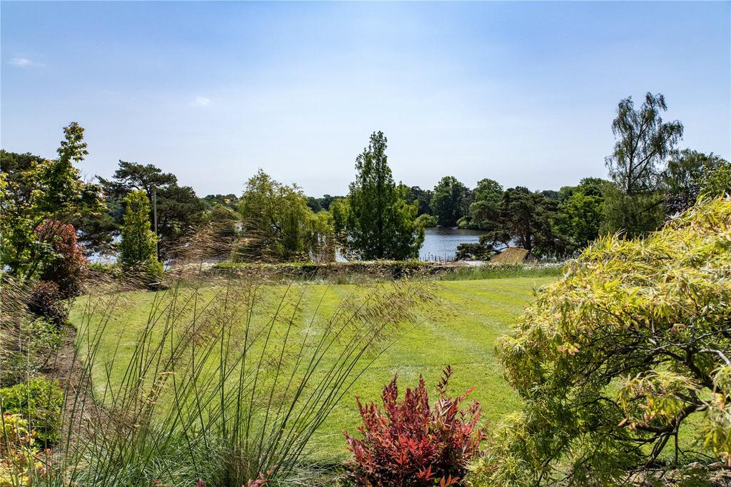 Gardens