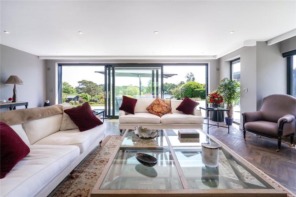 Drawing Room