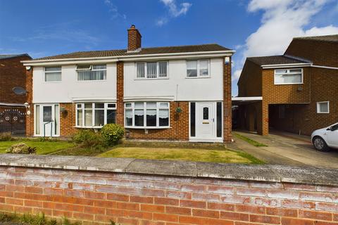 3 bedroom semi-detached house for sale, Dinsdale Avenue, Acklam, Middlesbrough, TS5