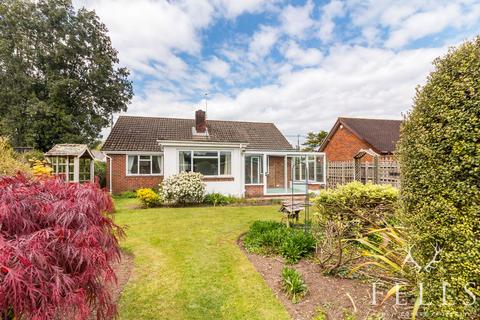 3 bedroom detached bungalow for sale, Ringwood BH24