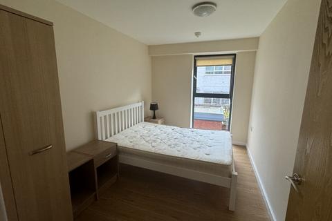 2 bedroom flat to rent, Mandale House, 30 Bailey Street, Sheffield