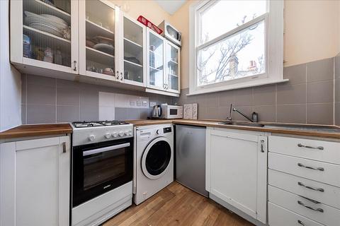 2 bedroom apartment to rent, Fairholme Road, West Kensington, London, W14