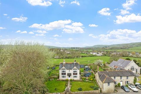 5 bedroom detached house for sale, Corfe Castle, Wareham, Dorset