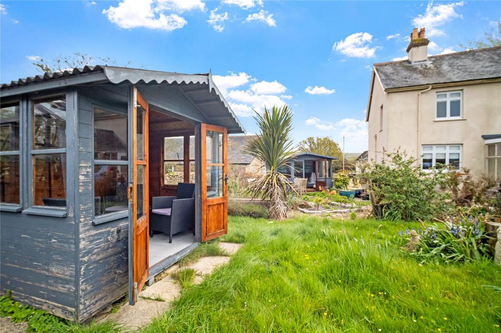 Summer House
