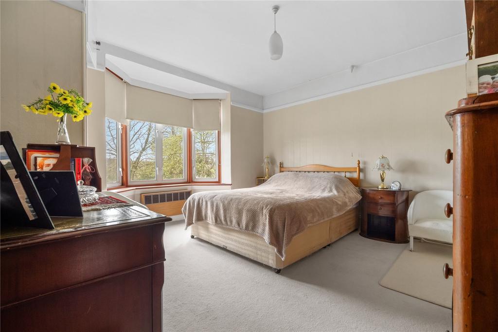 Double Bedroom