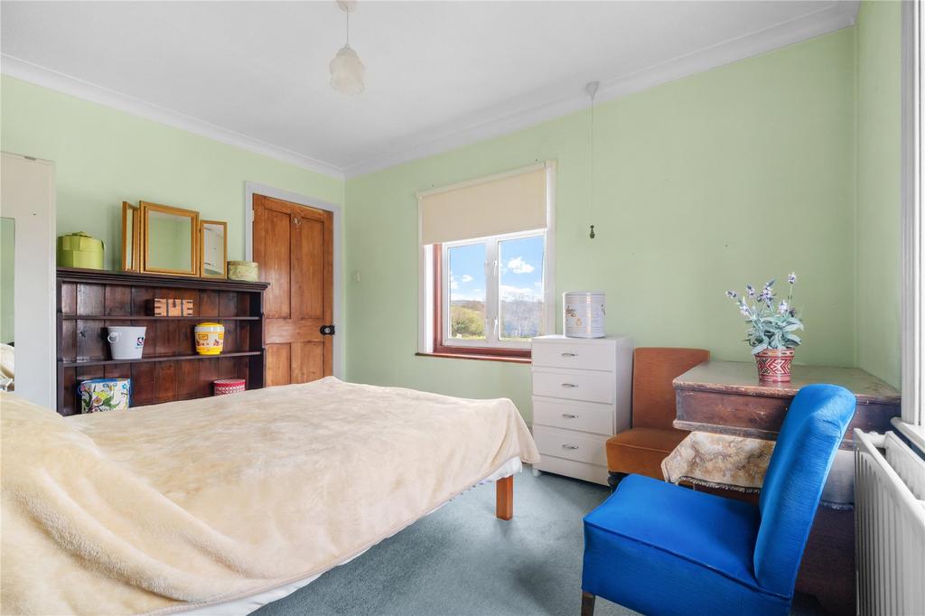 Double Bedroom