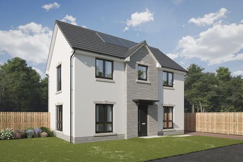 3 bedroom detached house for sale, Plot 33, The Kendal at Ferry Grove, Laymoor Avenue PA4