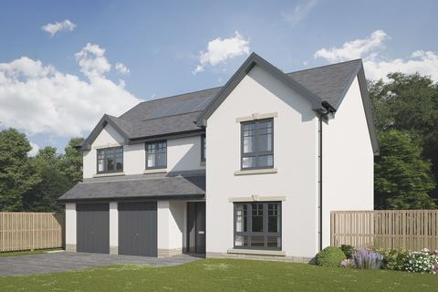 5 bedroom detached house for sale, Plot 215, The Sauton at Carrington View, Off B6392 EH19