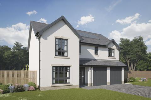 4 bedroom detached house for sale, Plot 220, The Ainsdale at Carrington View, Off B6392 EH19