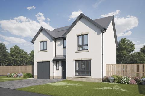 4 bedroom detached house for sale, Plot 221, The Addington at Carrington View, Off B6392 EH19