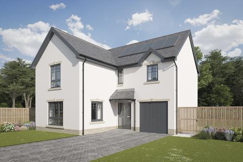 4 bedroom detached house for sale, Plot 226, The Woburn at Carrington View, Off B6392 EH19
