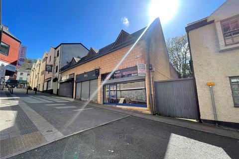 Shop to rent, Waterloo Street, Bangor, Gwynedd, LL57