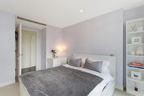 1 bedroom apartment for sale, Pan Peninsula, Canary Wharf, E14