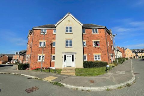 2 bedroom apartment for sale, Randall Drive, Oxley Park, Milton Keynes, MK4